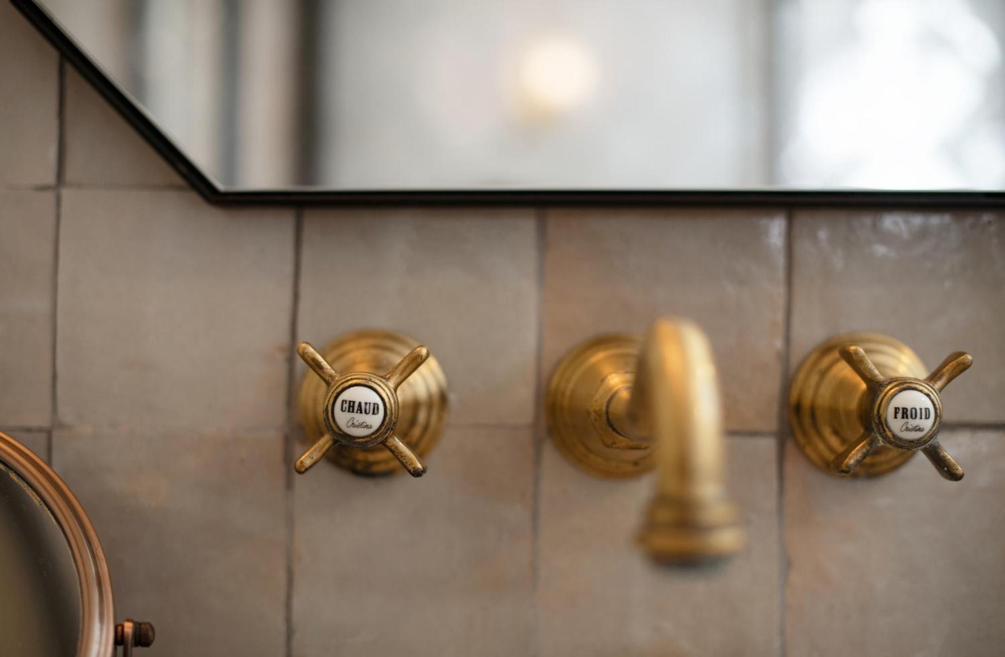Hotel Boutique Can Sastre Сьюдадела Номер фото