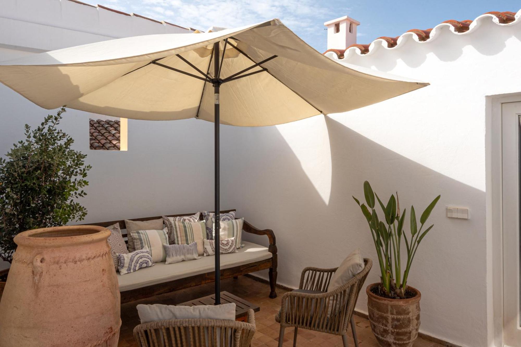 Hotel Boutique Can Sastre Сьюдадела Номер фото