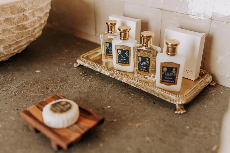 Hotel Boutique Can Sastre Сьюдадела Номер фото